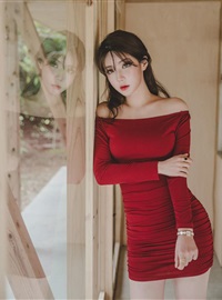 Ryu Kyung's Sexy Collection 3(57)